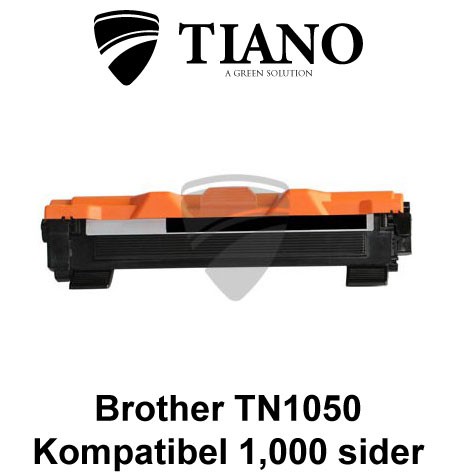 vores kompatibel brother toner tn1050 er meget billigt