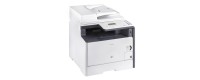 farve multifunktions laser printer med farve fra Canon