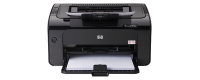 kvalitets blæk 85a til HP Laserjet pro p1106 printer