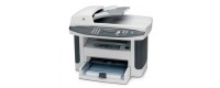 HP lille multifunktions laserprinter M1522